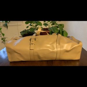 Furla Small Duffle Bag